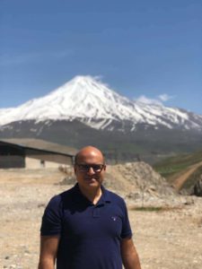 Hamid-Reza Khoyi :: Finanziario & Consulente Aziendale